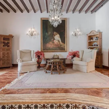 Casa Imas