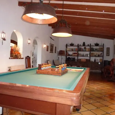 Casa Imas *