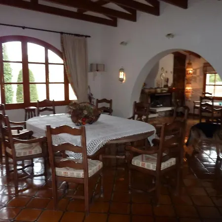 Casa Imas Villa Alicante