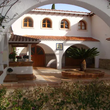 Villa Casa Imas Alicante