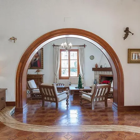Casa Imas