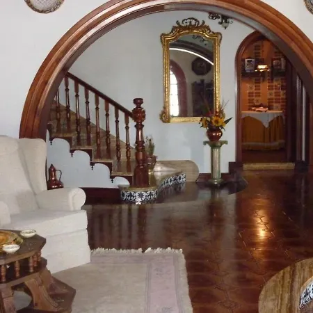 Casa Imas *