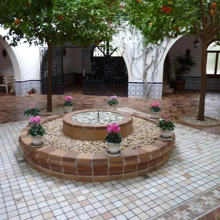 Casa Imas Villa Alicante