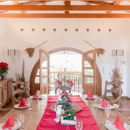 Casa Imas *