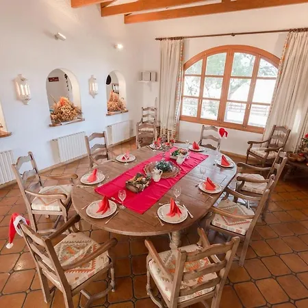 Villa Casa Imas