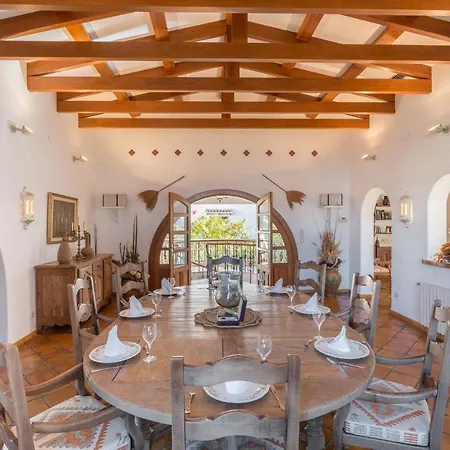 Casa Imas