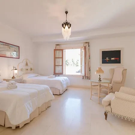 Casa Imas Alicante